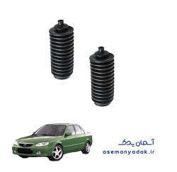 گردگیر میل فرمان مزدا ۳۲۳
