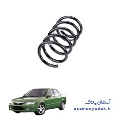 فنر لول مزدا ۳۲۳