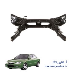 سیبک فرمان مزدا ۳۲۳