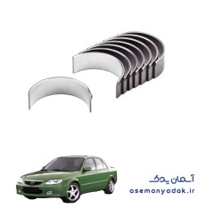 یاتاقان متحرک مزدا ۳۲۳