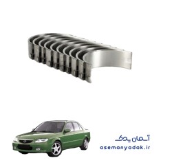 یاتاقان ثابت مزدا ۳۲۳