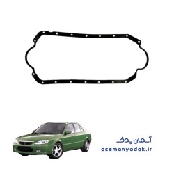 واشر کارتر مزدا ۳۲۳
