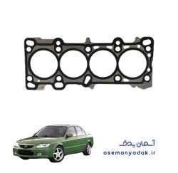 واشر سرسیلندرمزدا ۳۲۳