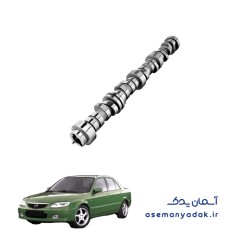 میل‌ بادامک مزدا ۳۲۳