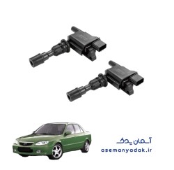 کویل احتراق مزدا ۳۲۳