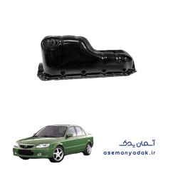 کارتر روغن مزدا ۳۲۳