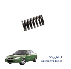 فنر سوپاپ مزدا ۳۲۳
