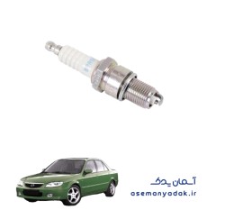 شمع موتور مزدا ۳۲۳