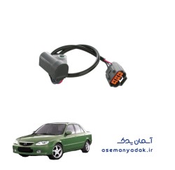 سنسور موقعیت میل‌لنگ مزدا ۳۲۳