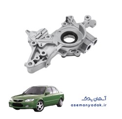 پمپ روغن مزدا ۳۲۳