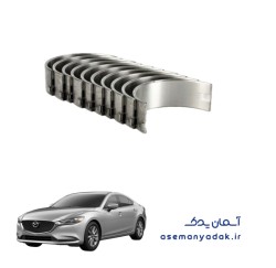 یاتاقان ثابت مزدا ۶
