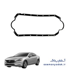 واشر کارتر مزدا ۶