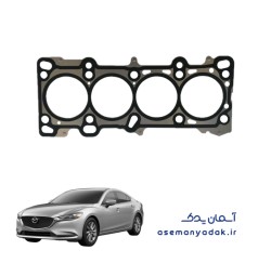 واشر سرسیلندرمزدا ۶