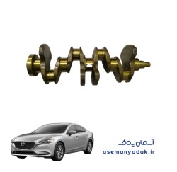 میل‌لنگ مزدا ۶