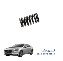 فنر سوپاپ مزدا ۶