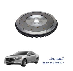 فلایویل مزدا ۶