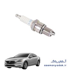 شمع موتور مزدا ۶