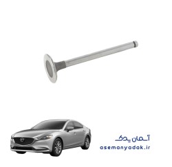سوپاپ موتور مزدا ۶