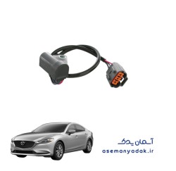 سنسور موقعیت میل‌لنگ مزدا ۶