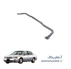 میل‌تعادل عقب نیسان ماکسیما