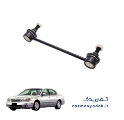 میل موج‌گیر نیسان ماکسیما