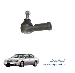میل فرمان نیسان ماکسیما