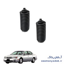 گردگیر میل فرمان نیسان ماکسیما