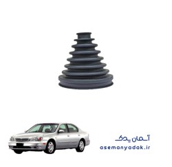 گردگیر پلوس نیسان ماکسیما