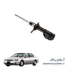 کمک‌فنر عقب نیسان ماکسیما