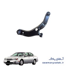 طبق جلو نیسان ماکسیما