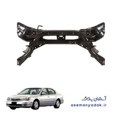 سیبک فرمان نیسان ماکسیما