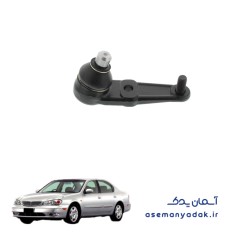 سیبک طبق نیسان ماکسیما