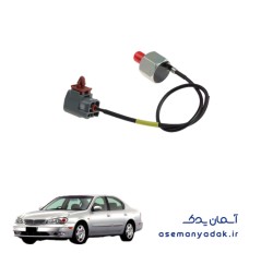 سوکت سنسور تعلیق نیسان ماکسیما