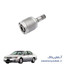 سرپلوس نیسان ماکسیما