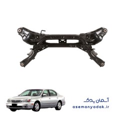 رام جلوبندی نیسان ماکسیما