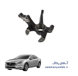 یاتاقان متحرک مزدا ۶