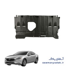 واشر کارتر مزدا ۶