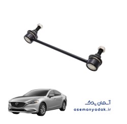 میل موج‌گیر مزدا ۶