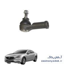 میل فرمان مزدا ۶