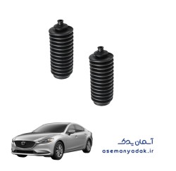 گردگیر میل فرمان مزدا ۶