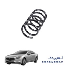 فنر لول مزدا ۶