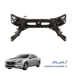 سیبک فرمان مزدا ۶