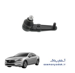 سیبک طبق مزدا ۶