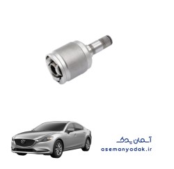 سرپلوس مزدا ۶