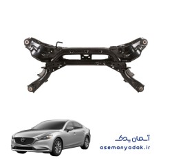 رام جلوبندی مزدا ۶