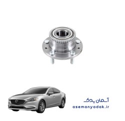توپی چرخ عقب مزدا ۶