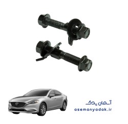 پیچ تنظیم فرمان مزدا ۶