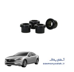 بوش رام مزدا ۶