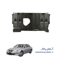 واشر کارتر هیوندا جنسیس
