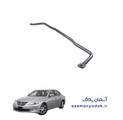 میل‌تعادل عقب هیوندا جنسیس